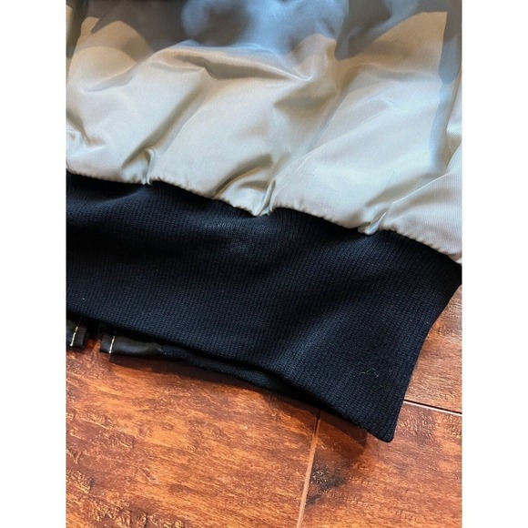 Vintage Retro John Deer Tractor Ski Jacket Y2K Snowmobile READ - Picture 10 of 11